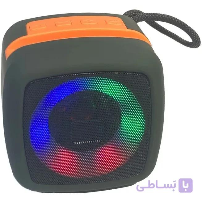 اسپیکر بلوتوثی X-911 — تصویر 1
