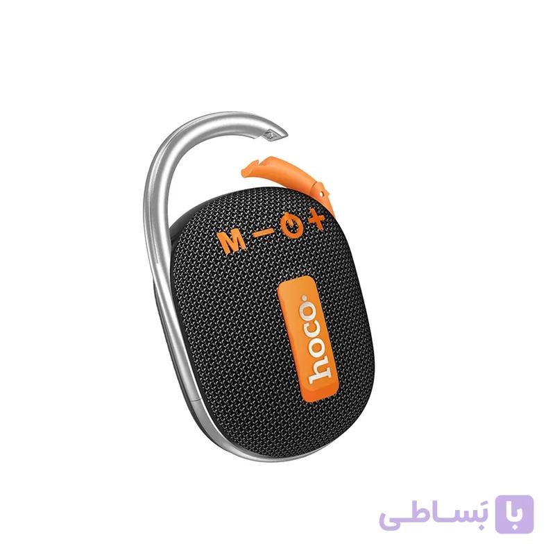 اسپیکر بلوتوثی هوکو مدل HC17 — تصویر 1