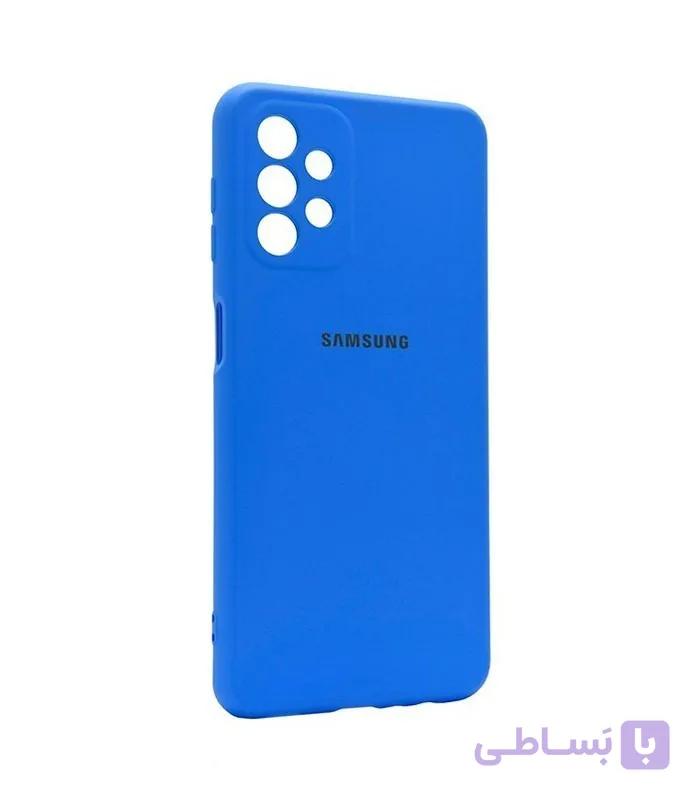 قاب سیلیکونی گوشی سامسونگ samsung A13 – 4G — تصویر 1