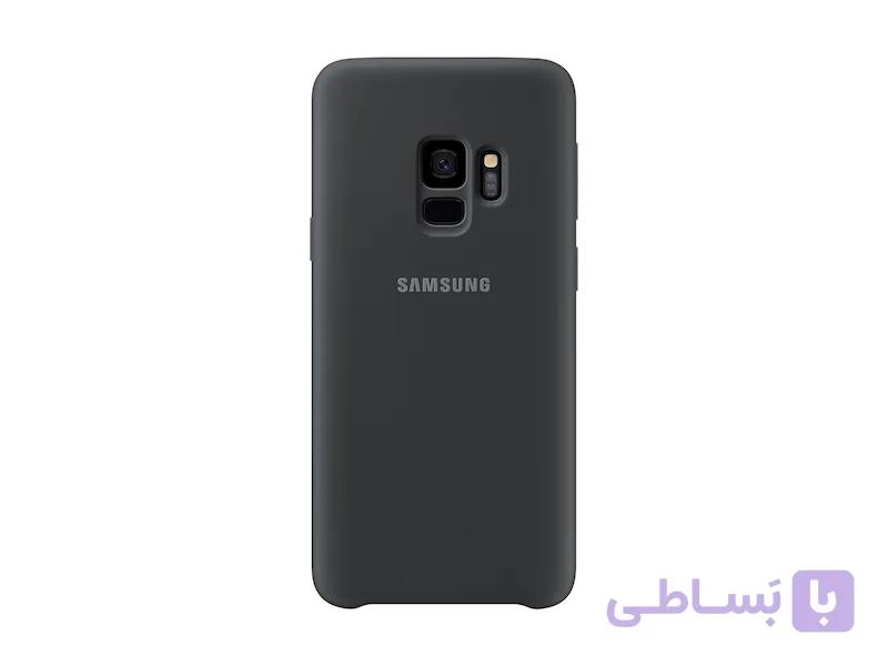 قاب سیلیکونی گوشی سامسونگ samsung S9
