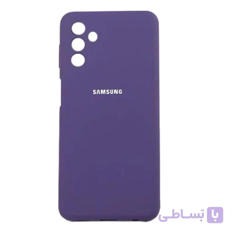 قاب سیلیکونی گوشی samsung A13 5g — تصویر 1