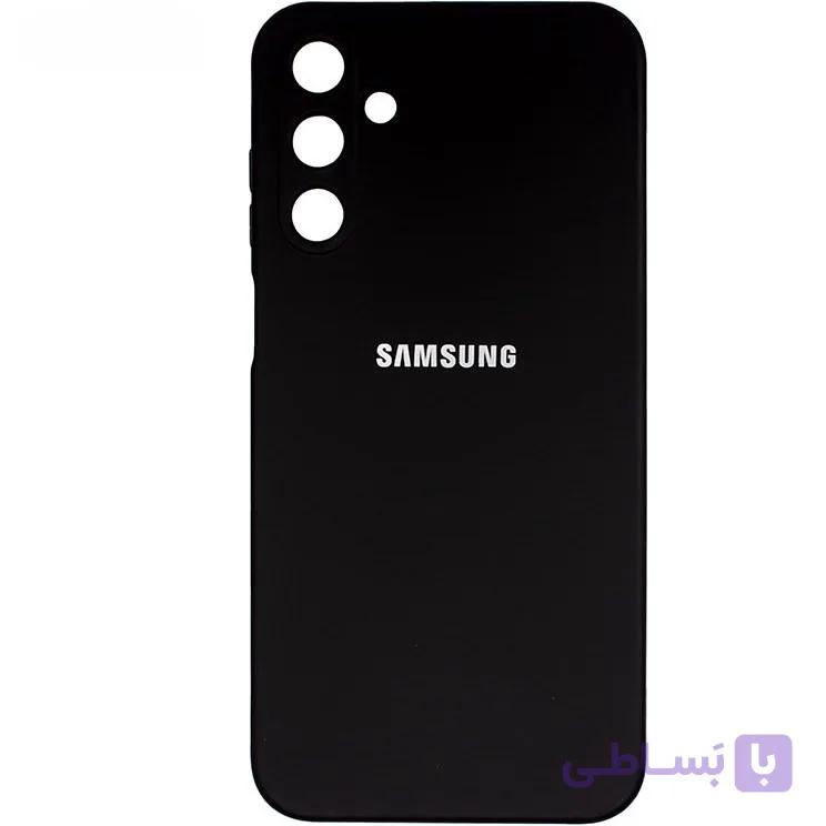 قاب سیلیکونی گوشی سامسونگ samsung A15 — تصویر 1