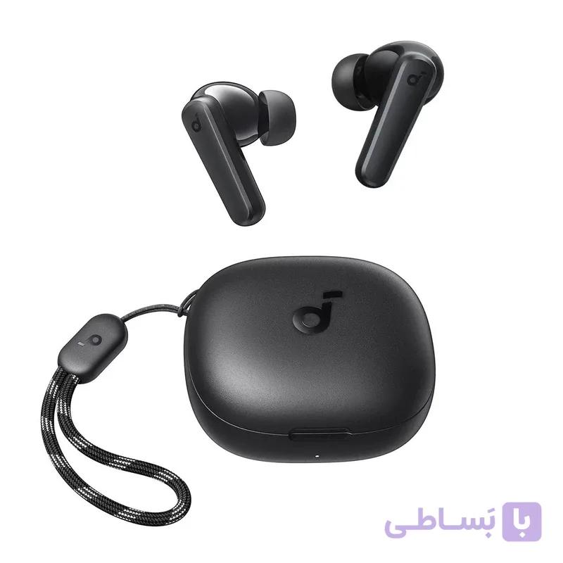 هندزفری بلوتوثی انکر مدل Soundcore P25i — تصویر 1
