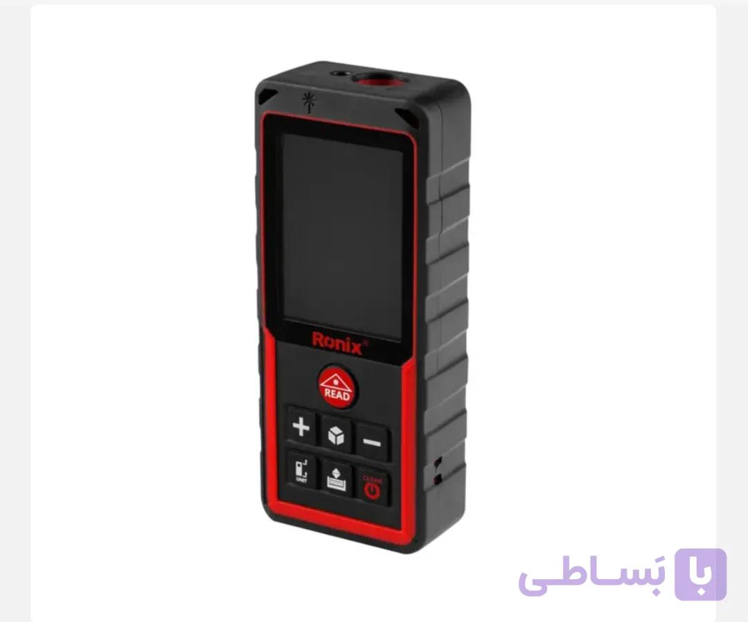 متر لیزری رونیکس 9351