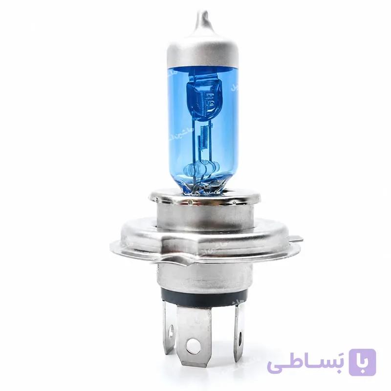 لامپ H7 یخی ایگل