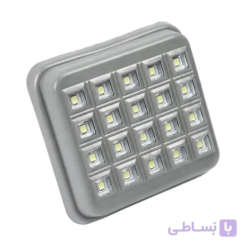 چراغ سقفی پراید ال ای دی