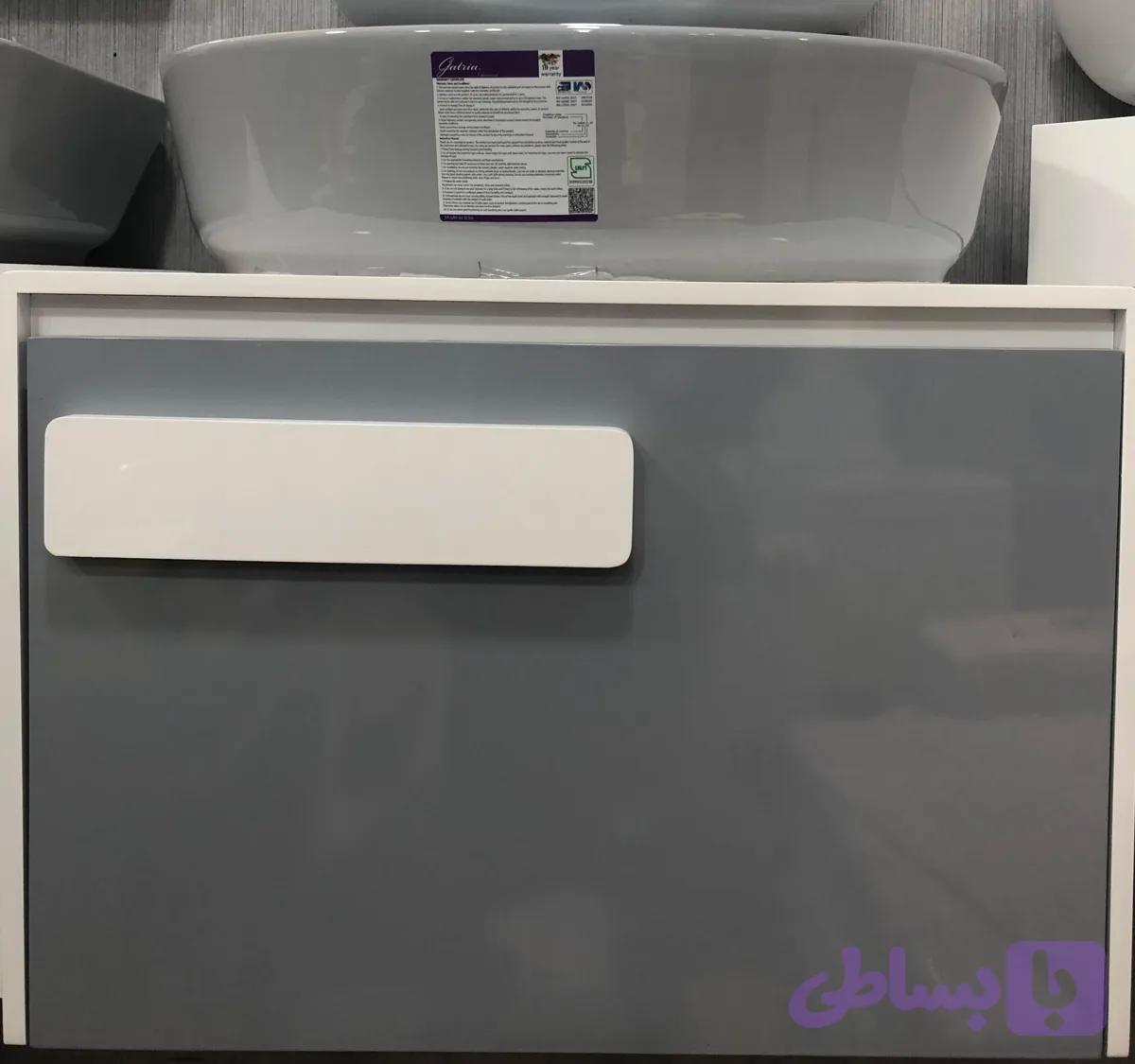 روشویی مدل ونوس۶۰