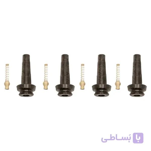 وایر شمع تقویتی پژو 206 تیپ 2و3 ولئو Valeo