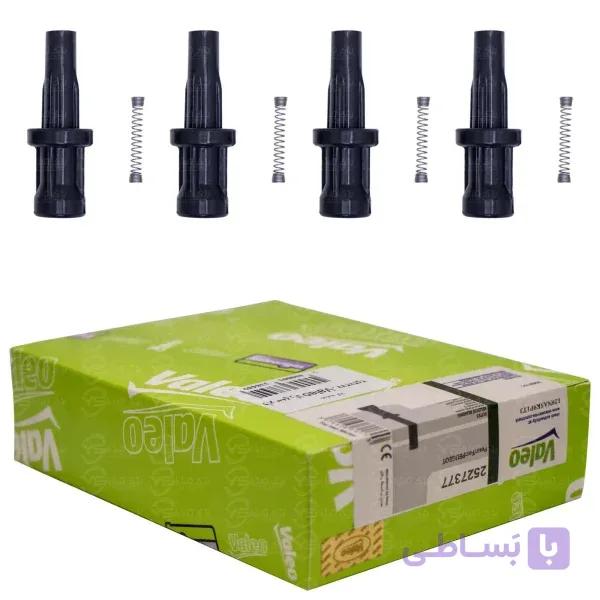 وایر شمع تقویتی رانا ولئو Valeo
