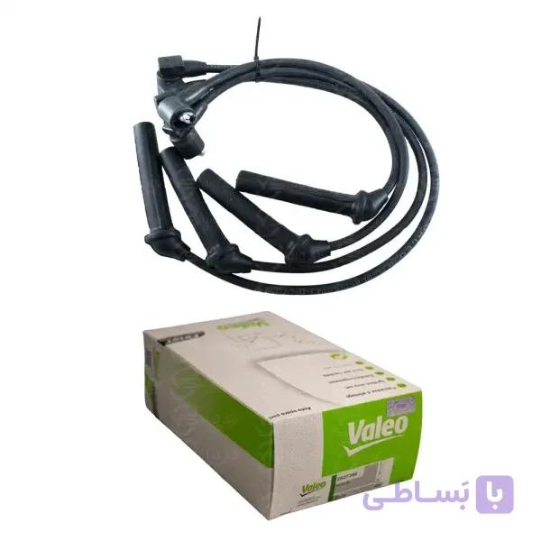 وایر شمع تقویتی تیبا، ساینا، کوییک ولئو Valeo