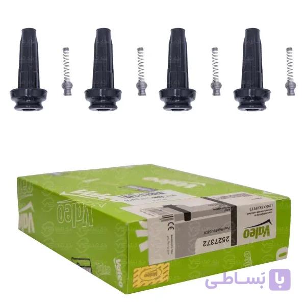 وایر شمع 206 تیپ 2 و 3 ولئو Valeo