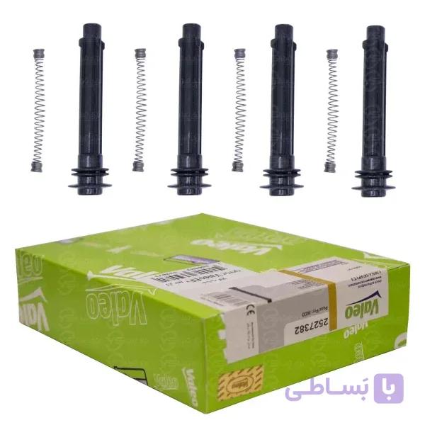 وایر شمع تقویتی سمند و دنا EF7 ولئو Valeo