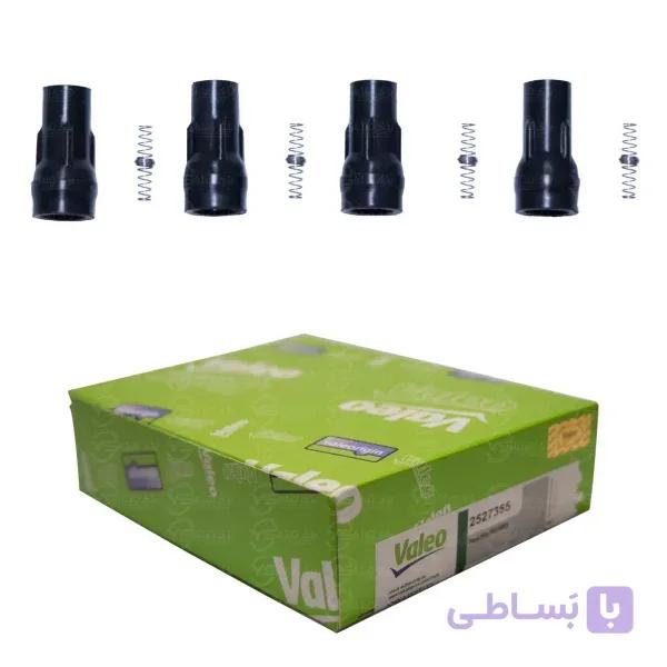 وایر شمع برلیانس، آریو ولئو Valeo