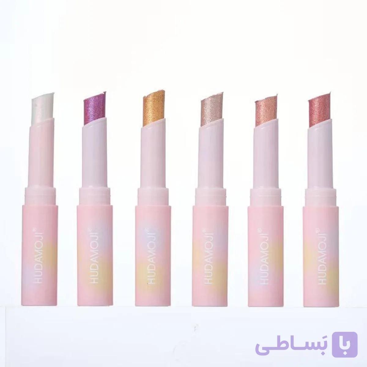 سایه چشم شیمری هدی — تصویر 1