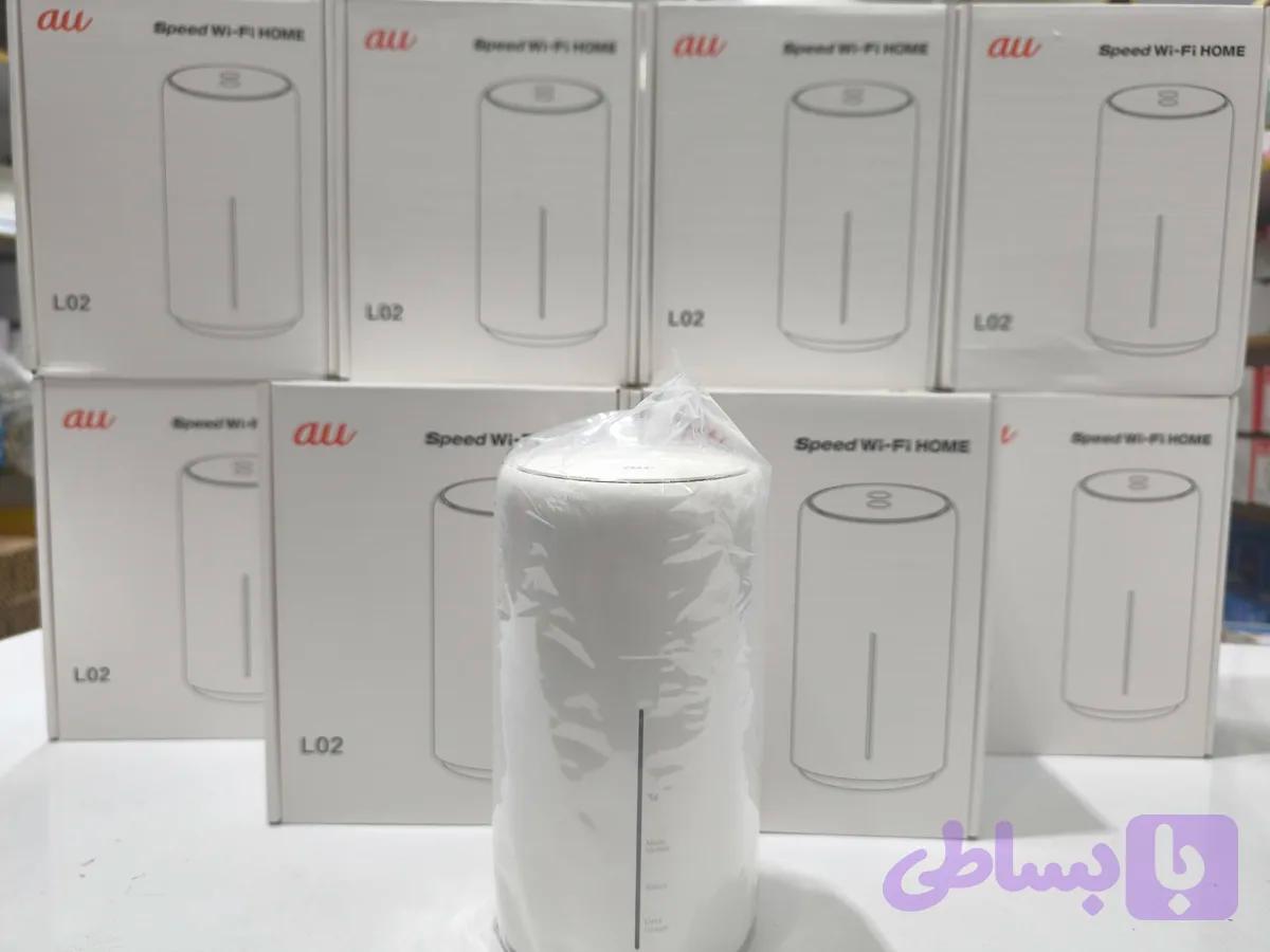 مودم سیمکارتی هوآوی(huawei) مدل HWS33mwu یا L02