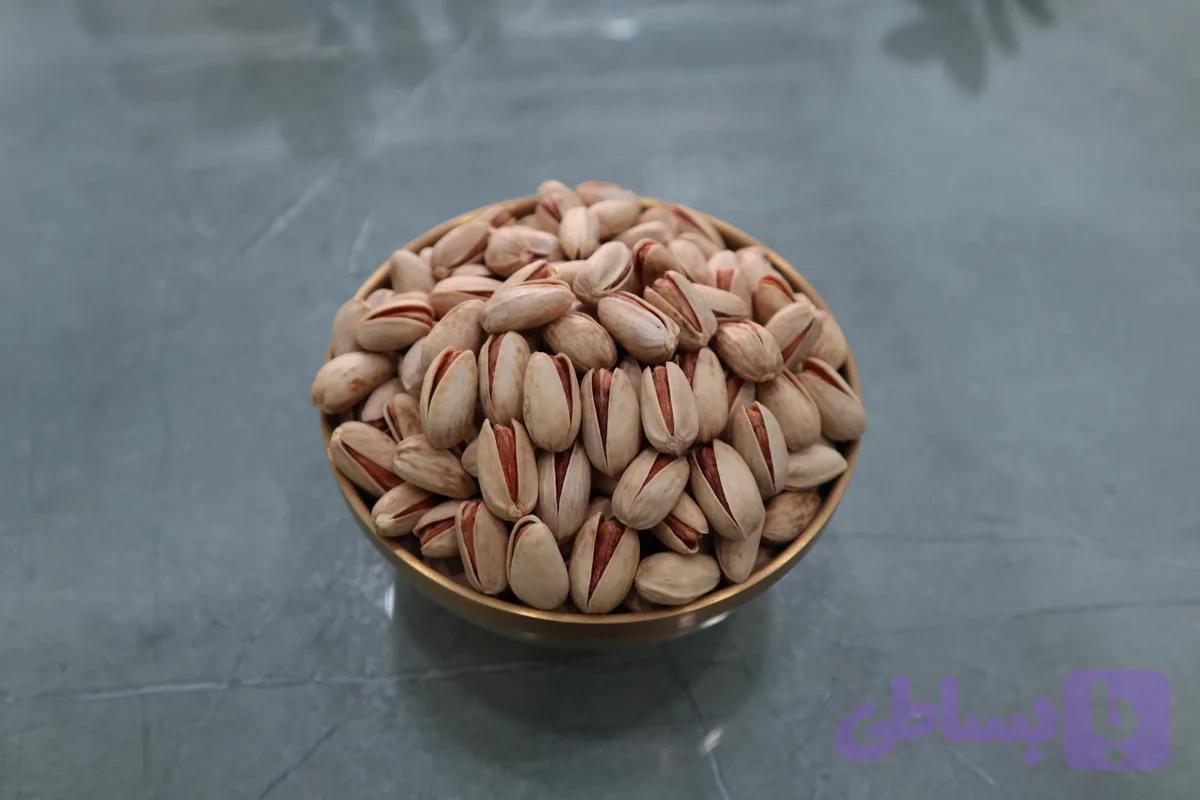 پسته اکبری ممتاز