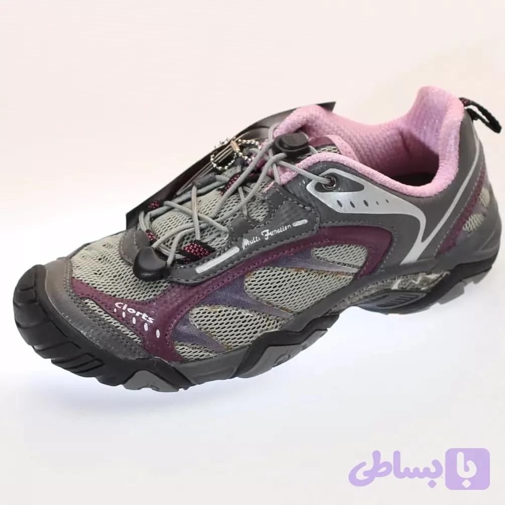 کفش زنانه کلورتز مدل : CLORTS - CR 11C فقط سایز ۳۶