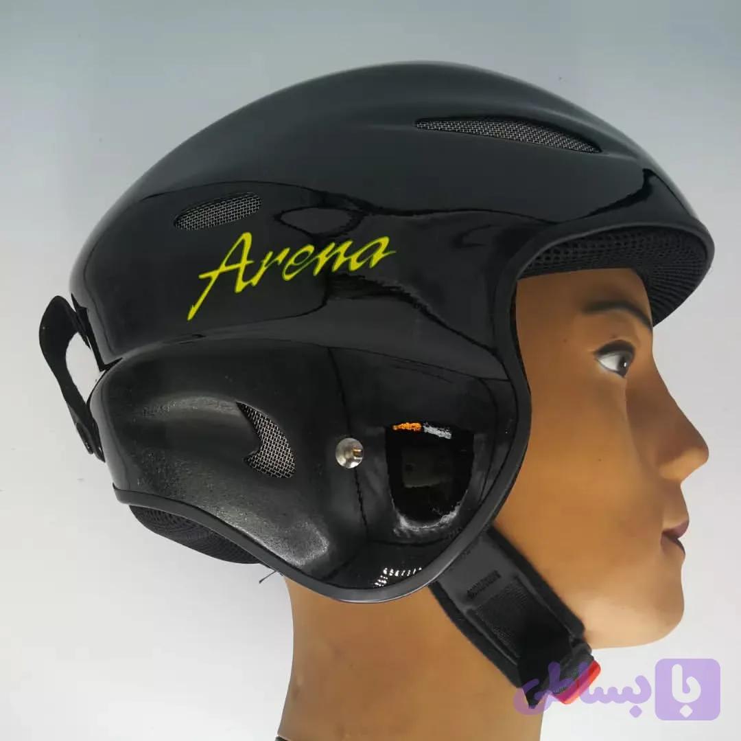 کلاه arena سایز M , L , XL