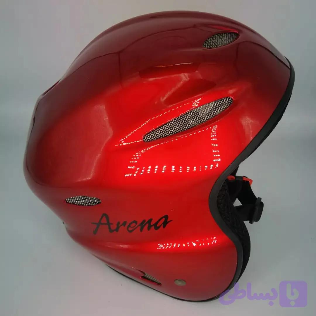 کلاه arena سایز M, L, XL