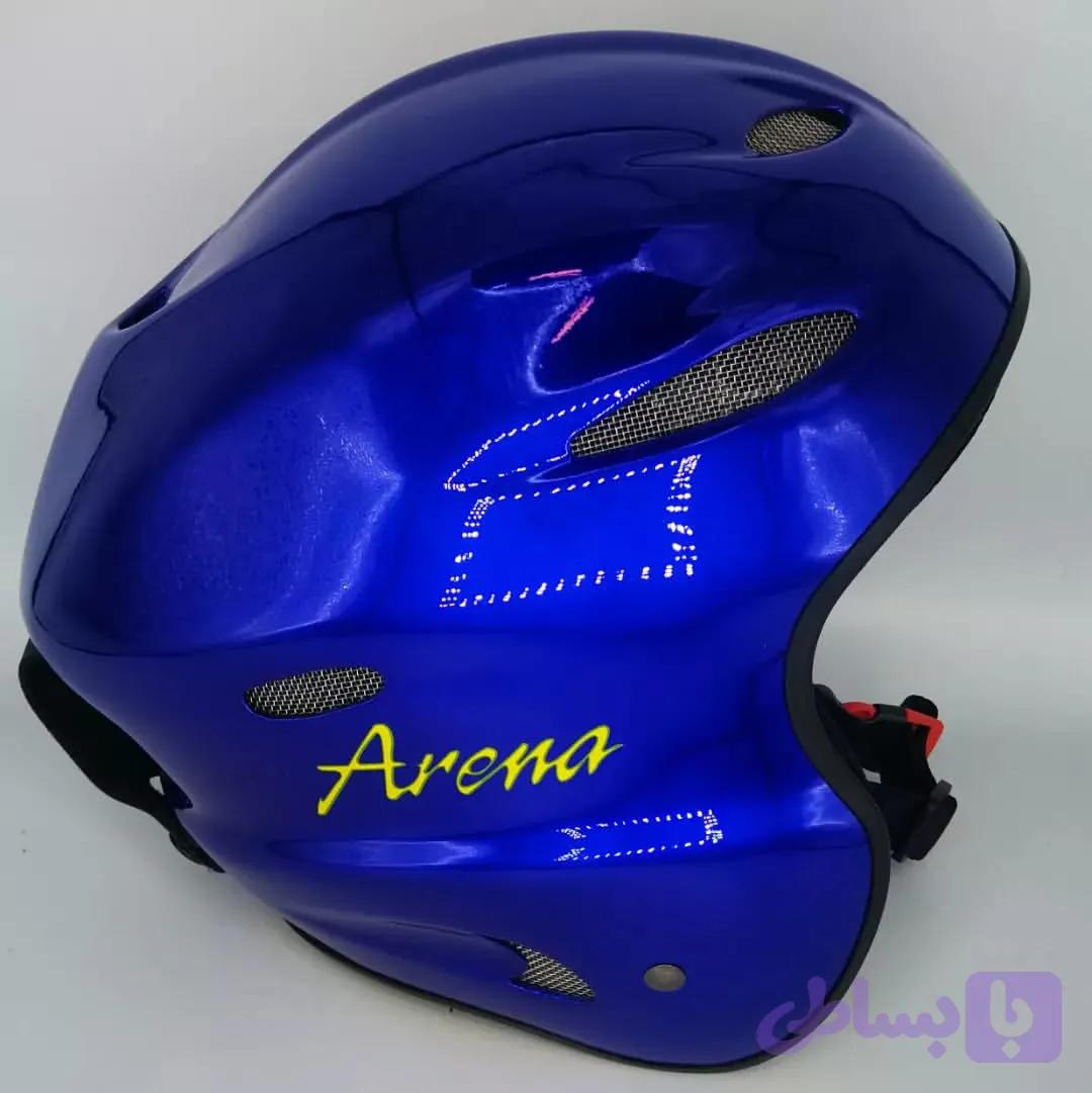 کلاه arena سایز : L