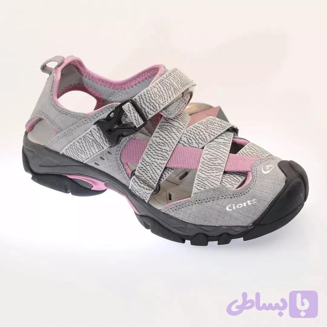 صندل زنانه کلورتز مدل CLORTS - SANDAL 20C سایز ۳۷ و ۳۸