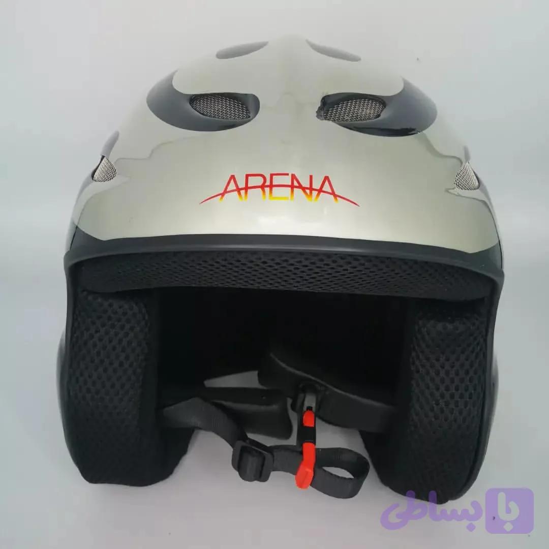 کلاه arena سایز M ، L , XL