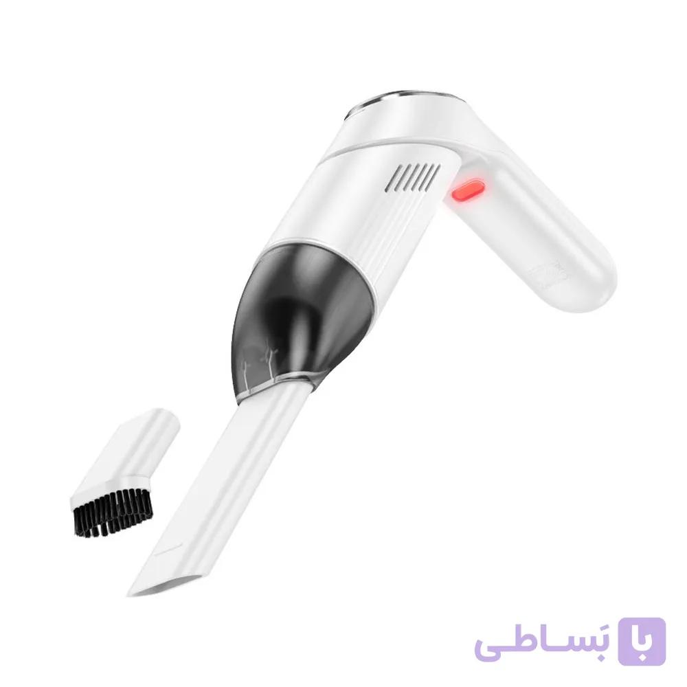 جاروشارژی قابل حمل خودرو هوکو مدل ZP6 — تصویر 1