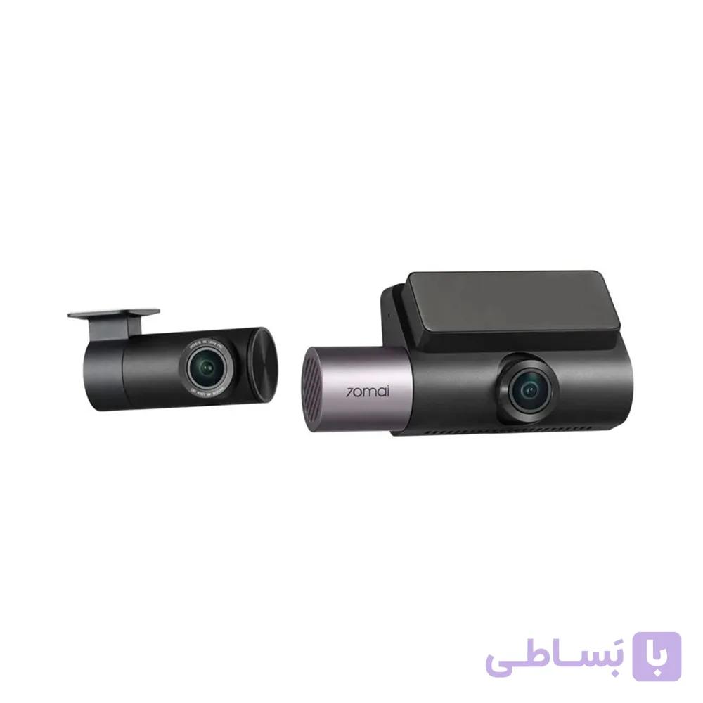 دوربین خودرو شیائومی برند 70mai مدل Dash Cam T800 HDR Set — تصویر 1