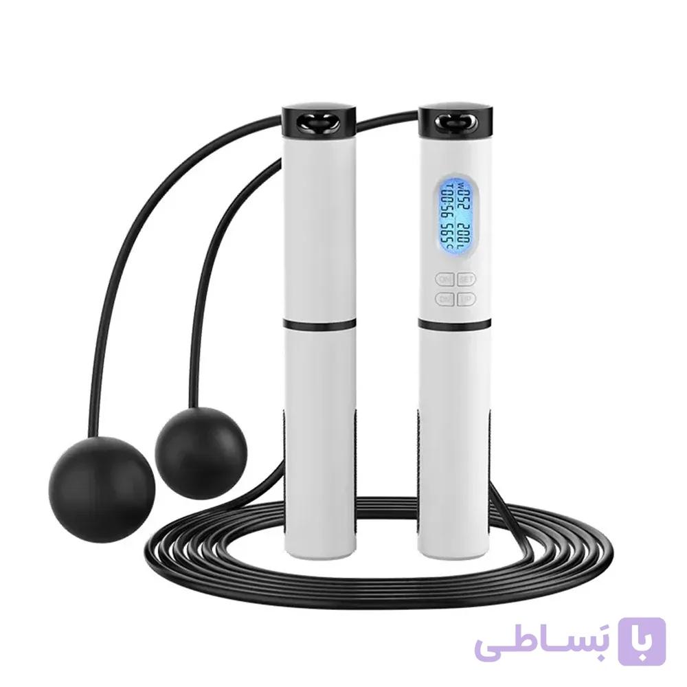 طناب بازی هوشمند Mory مدل J01 — تصویر 1