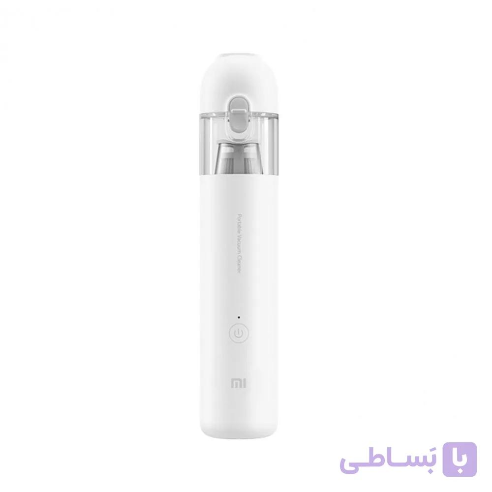 جارو شارژی شیائومی مدل Mini — تصویر 1