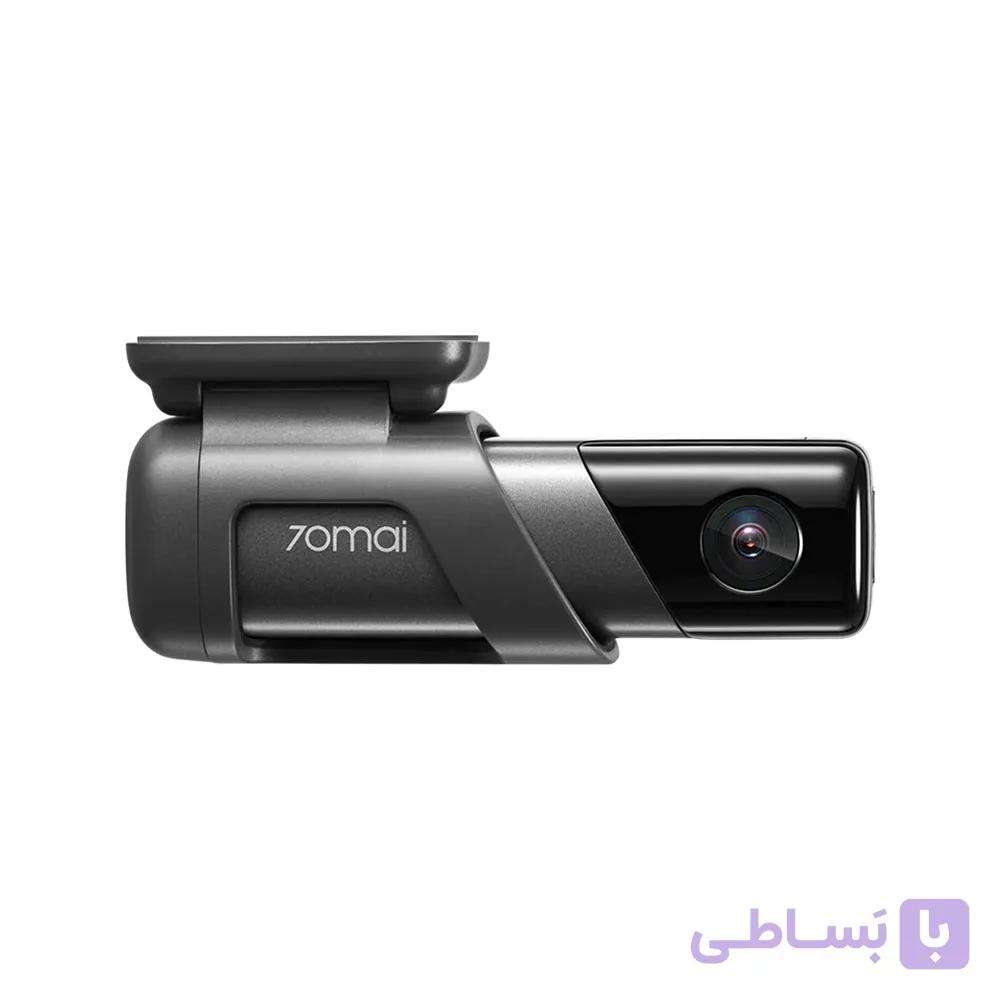 دوربین خودرو شیائومی برند 70mai مدل Dash Cam M500 — تصویر 1