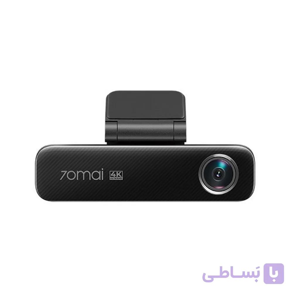 دوربین خودرو شیائومی برند 70mai مدل 4K Omni HDR Set — تصویر 1