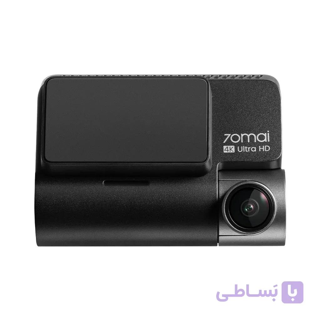 دوربین خودرو شیائومی برند 70mai مدل Dash Cam A810 Set — تصویر 1