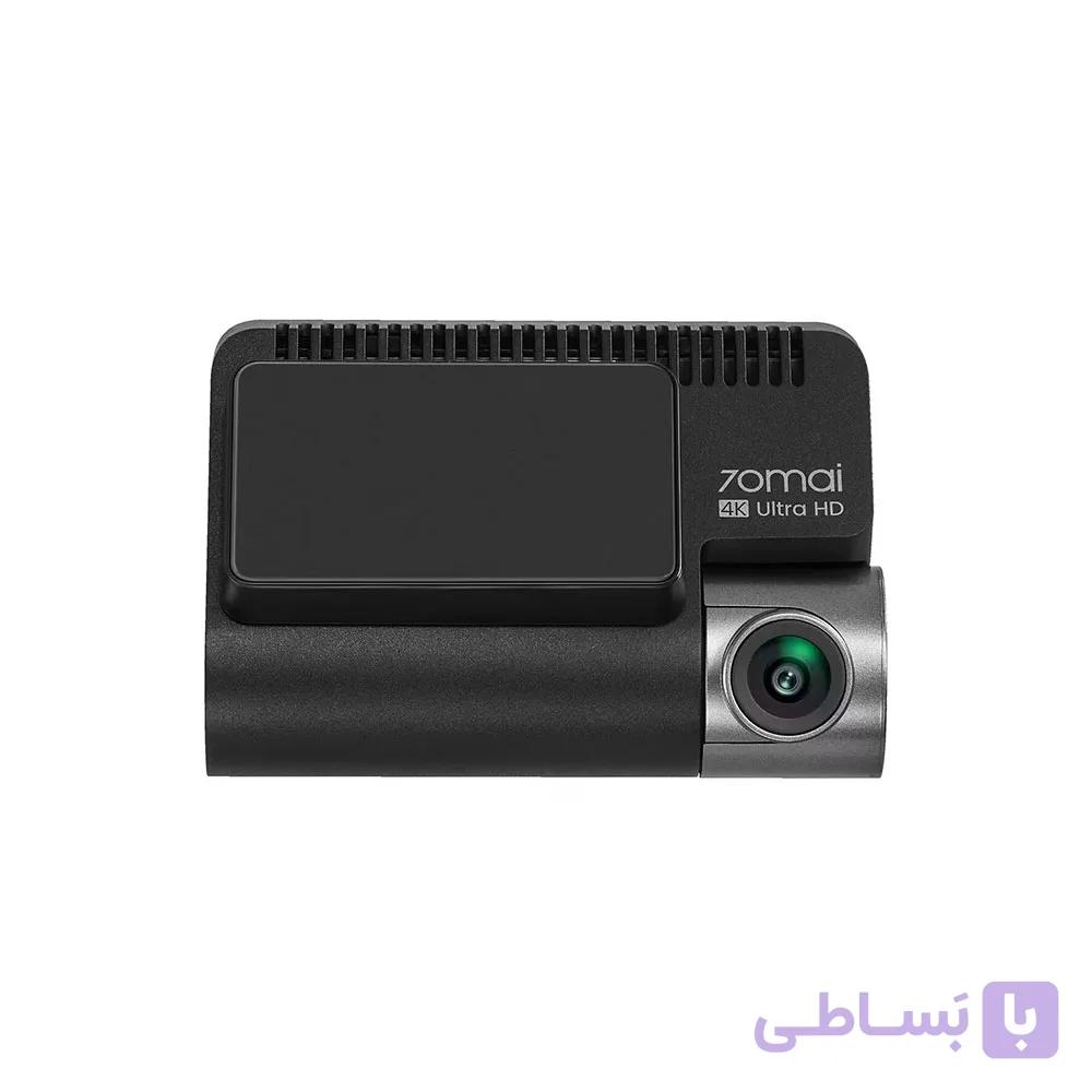 دوربین خودرو شیائومی برند 70mai مدل Dash Cam A800SE (تک دوربین) — تصویر 1