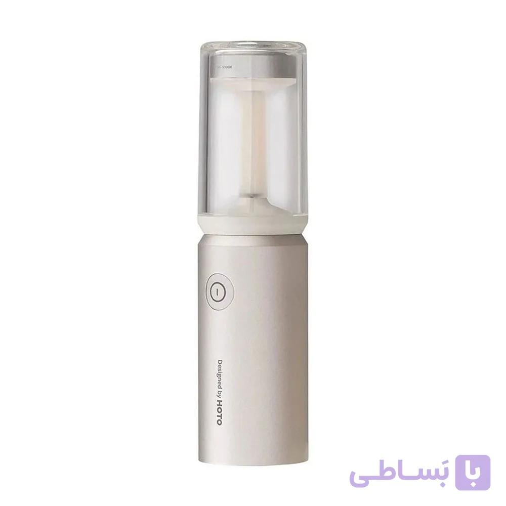 چراغ کمپینگ شارژی هوتو (HOTO Camplight) — تصویر 1
