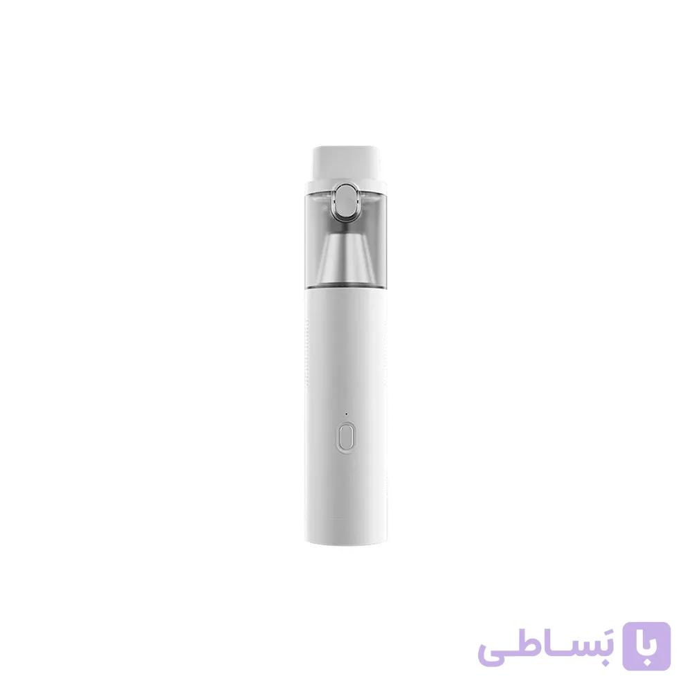 جارو شارژی دستی شیائومی Lydsto H1 Edge — تصویر 1