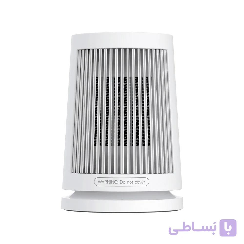 بخاری برقی رومیزی شیائومی — تصویر 1