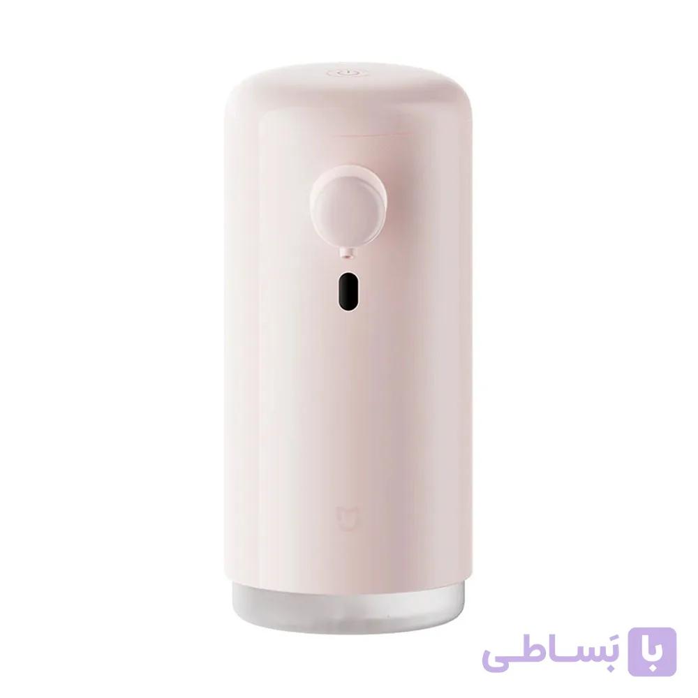 فوم‌ساز/پمپ صابون مایع اتوماتیک شیائومی میجیا — تصویر 1