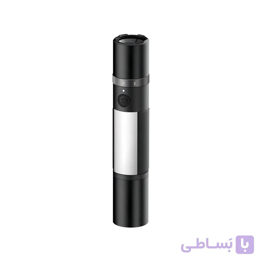 چراغ‌قوه چندمنظوره شیائومی مدل MJSDT001QW — تصویر 1