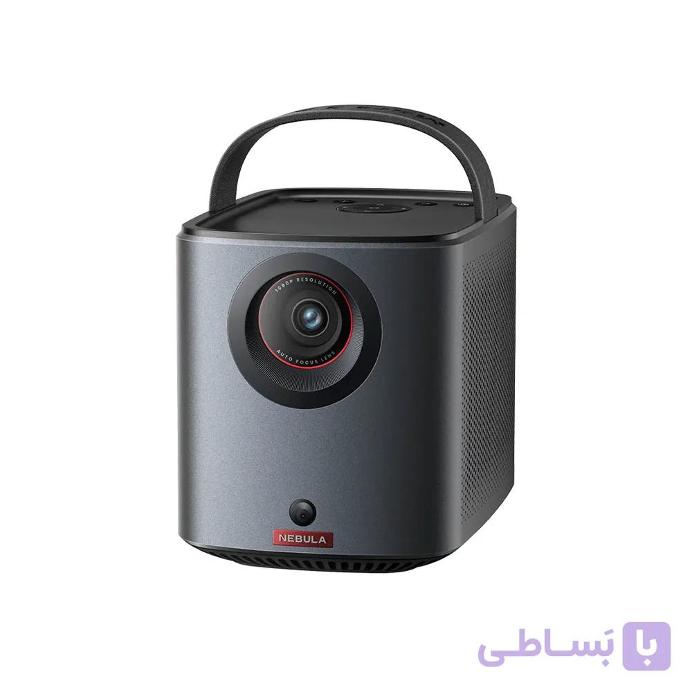 ویدئو پرژکتور هوشمند انکر Nebula مدل Mars Air 3 — تصویر 1