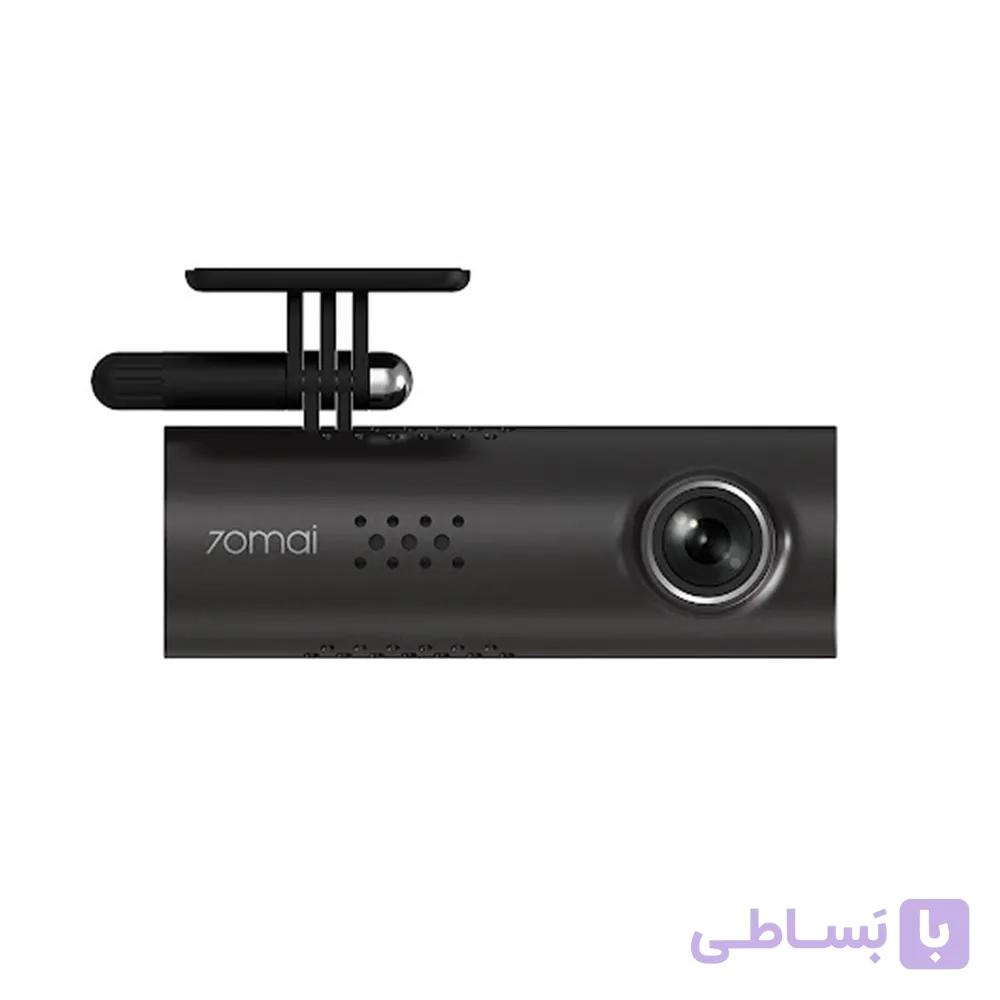 دوربین خودرو شیائومی برند 70mai مدل Dash Cam 3 M200 — تصویر 1