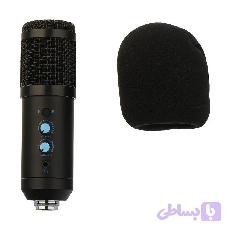میکروفن رومیزی فاکس ری مدل FXR-SUM-09 — تصویر 1