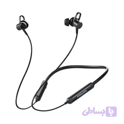 هندزفری گردنی فیلیپس مدل Philips TAN1120 — تصویر 1