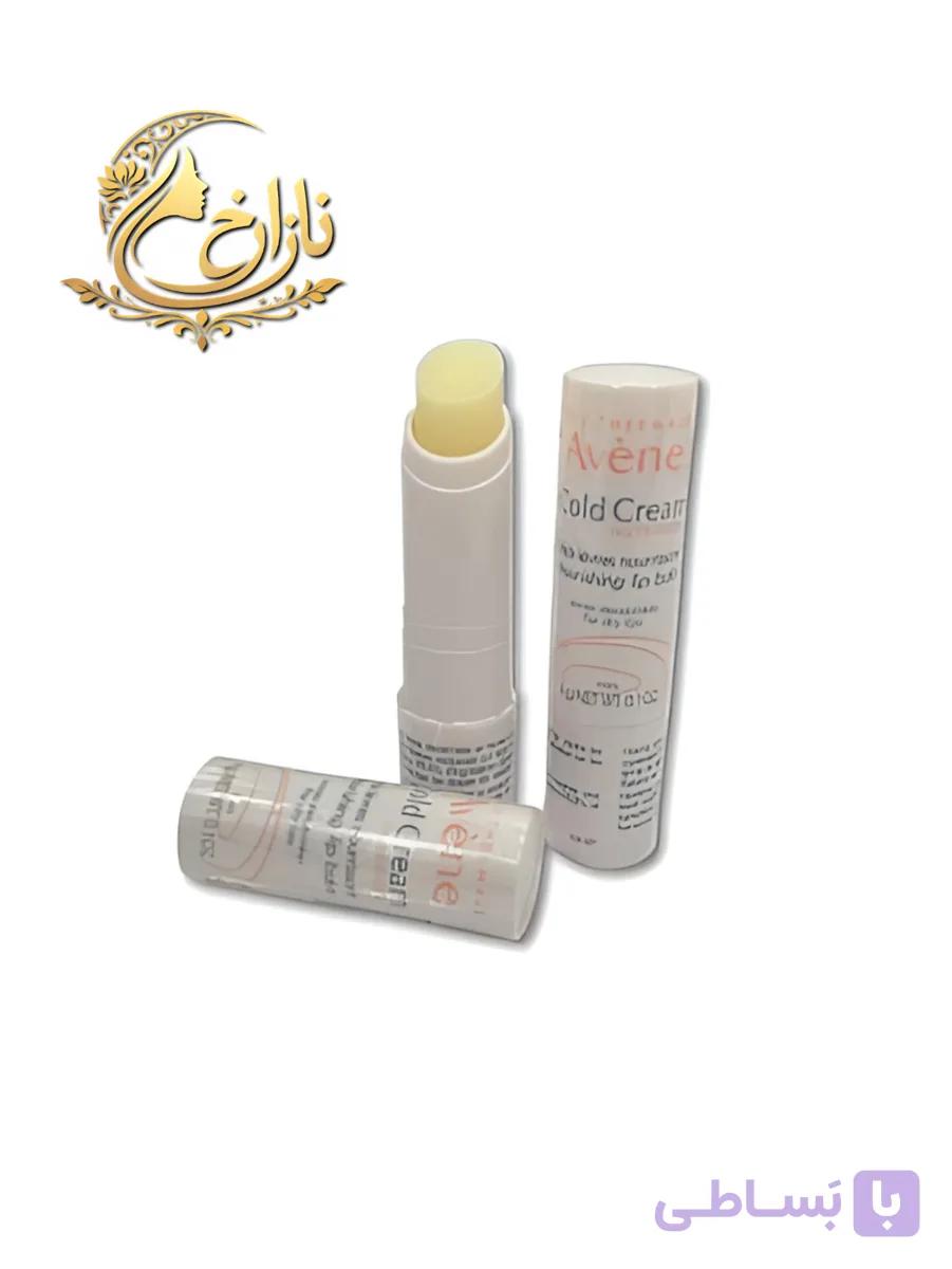 بالم لب مغذی cold cream اون