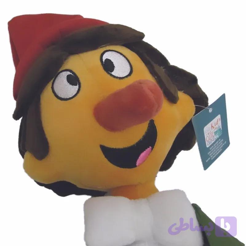 عروسک پینوکیو