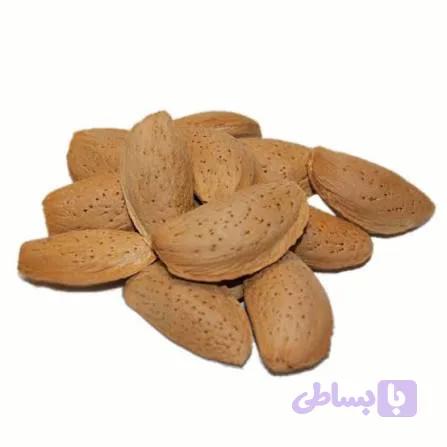 بادام شیرین درختی