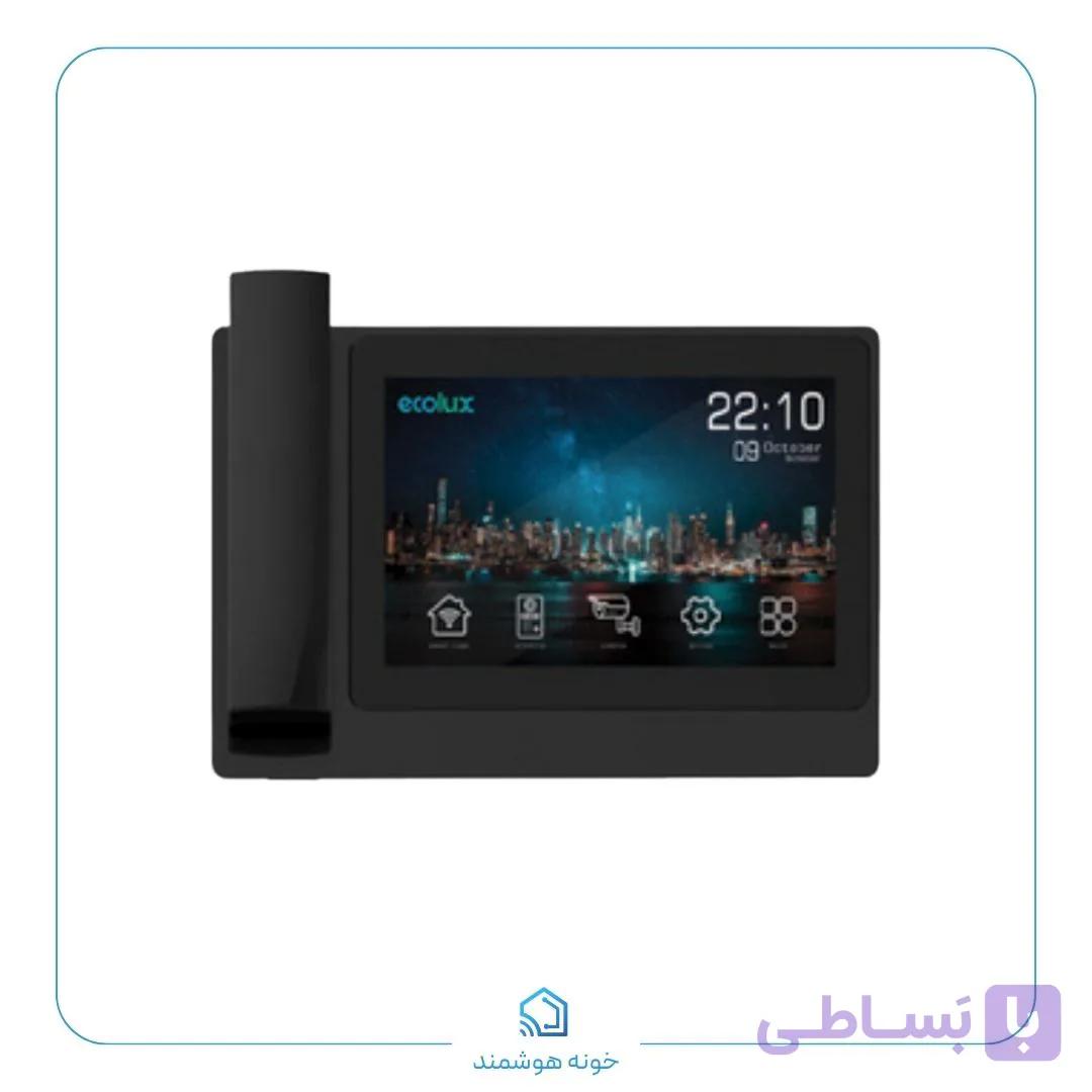 پنل نگهبانی اکولوکس