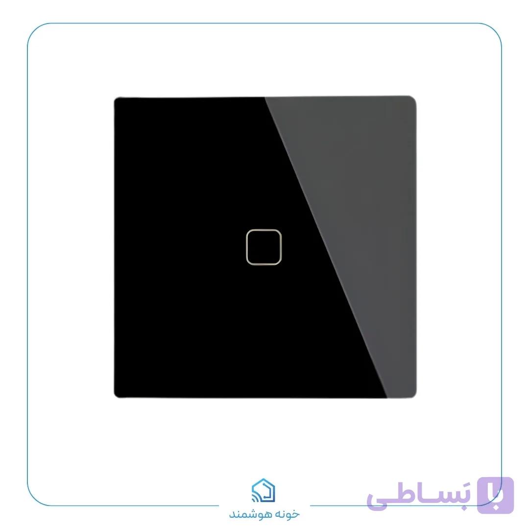 پنل یک پل LED zigbee سفید