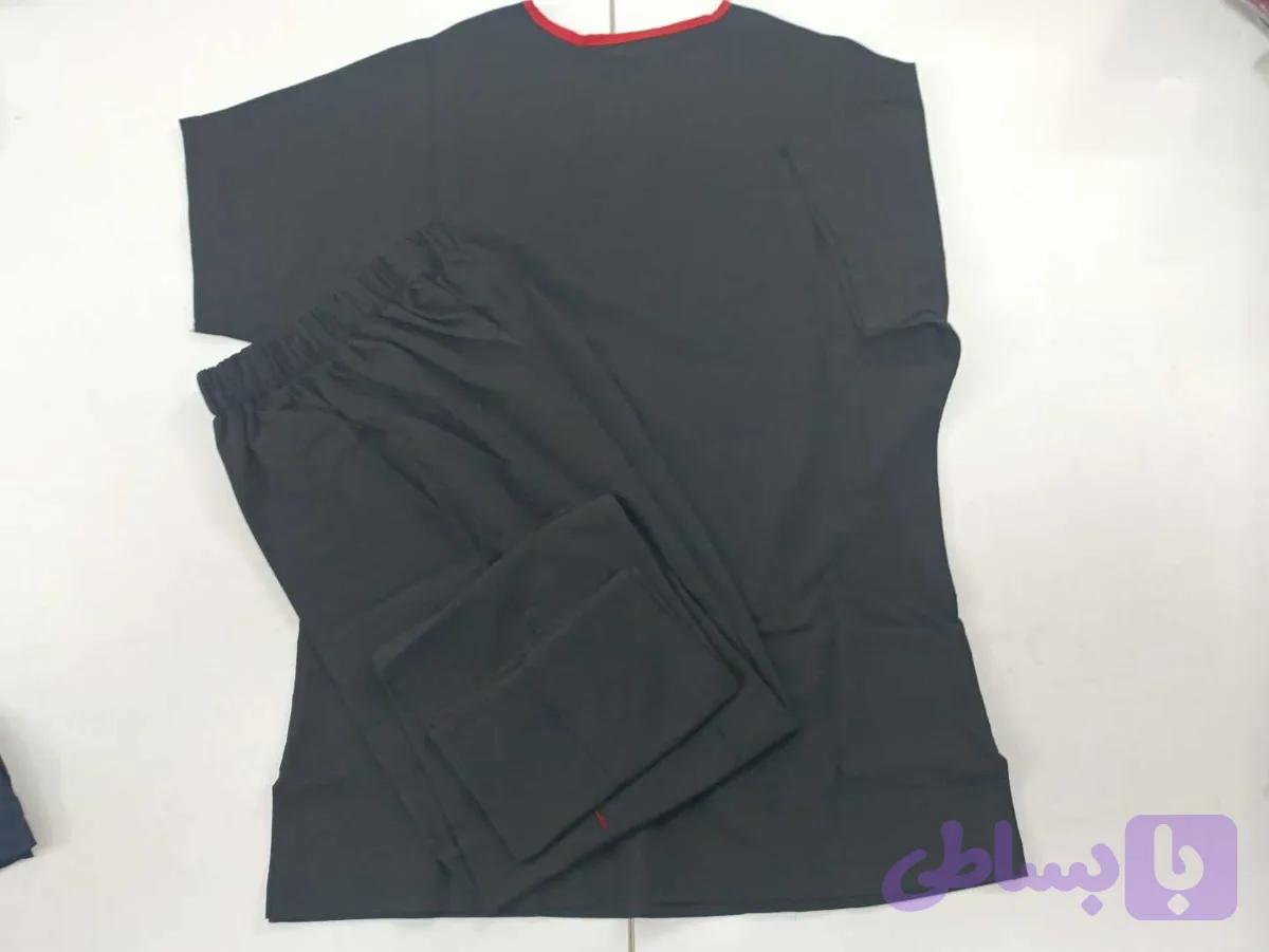 اسکراب شلوار