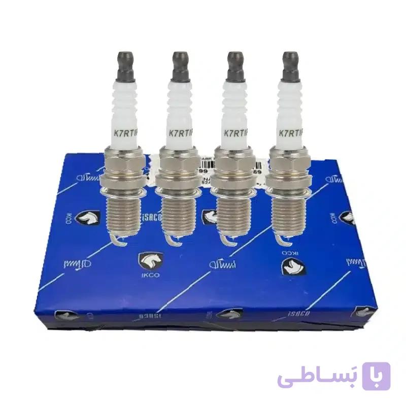 شمع موتور دنا توربو